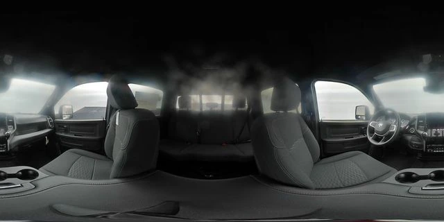 2026 RAM 2500 Tradesman/Black Express - Photo 28