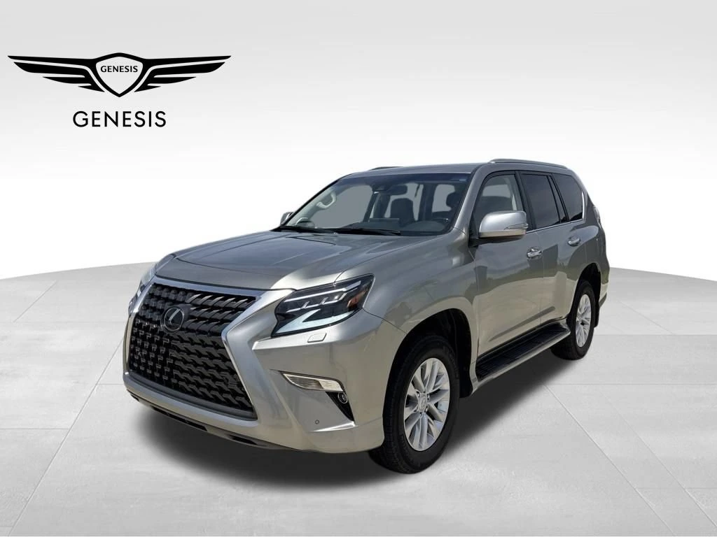 2023 Lexus GX 460 460 PREMIUM's photo