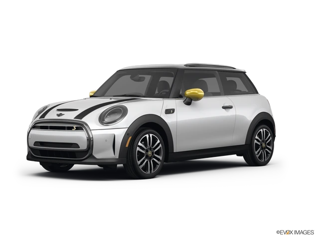 2023 MINI Hardtop 2 Door Base