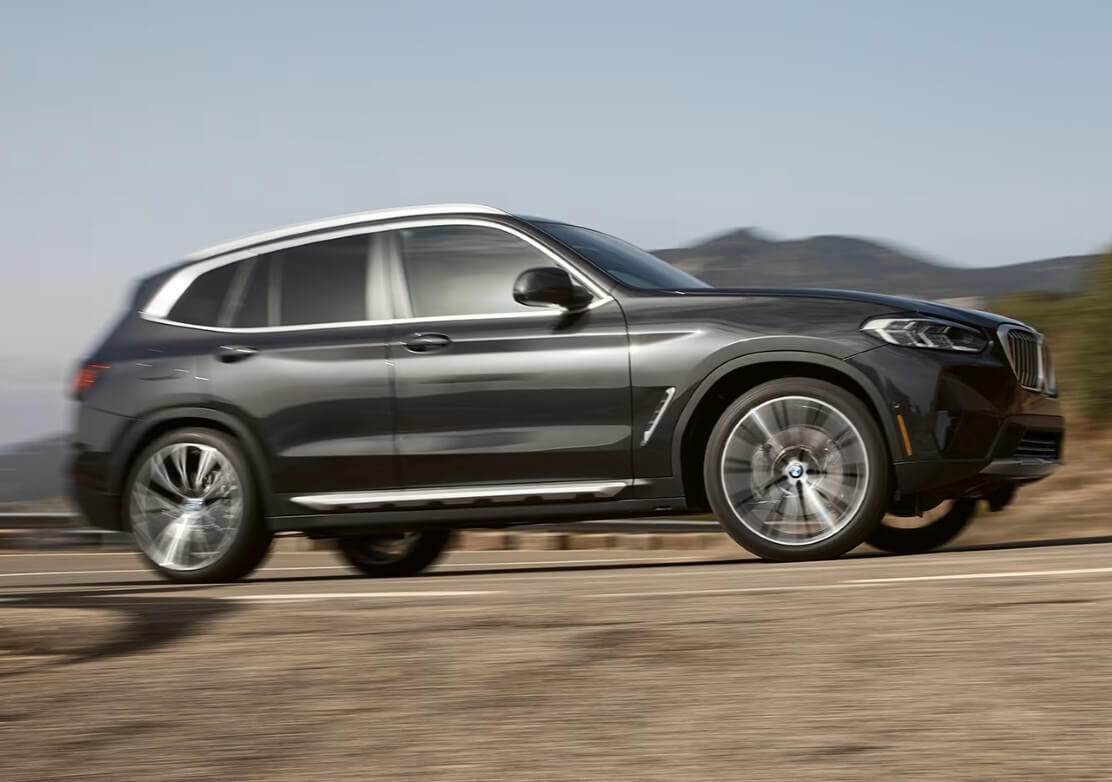 2023 BMW X3 Quality Pre-Owned Vehicle - Feature Image