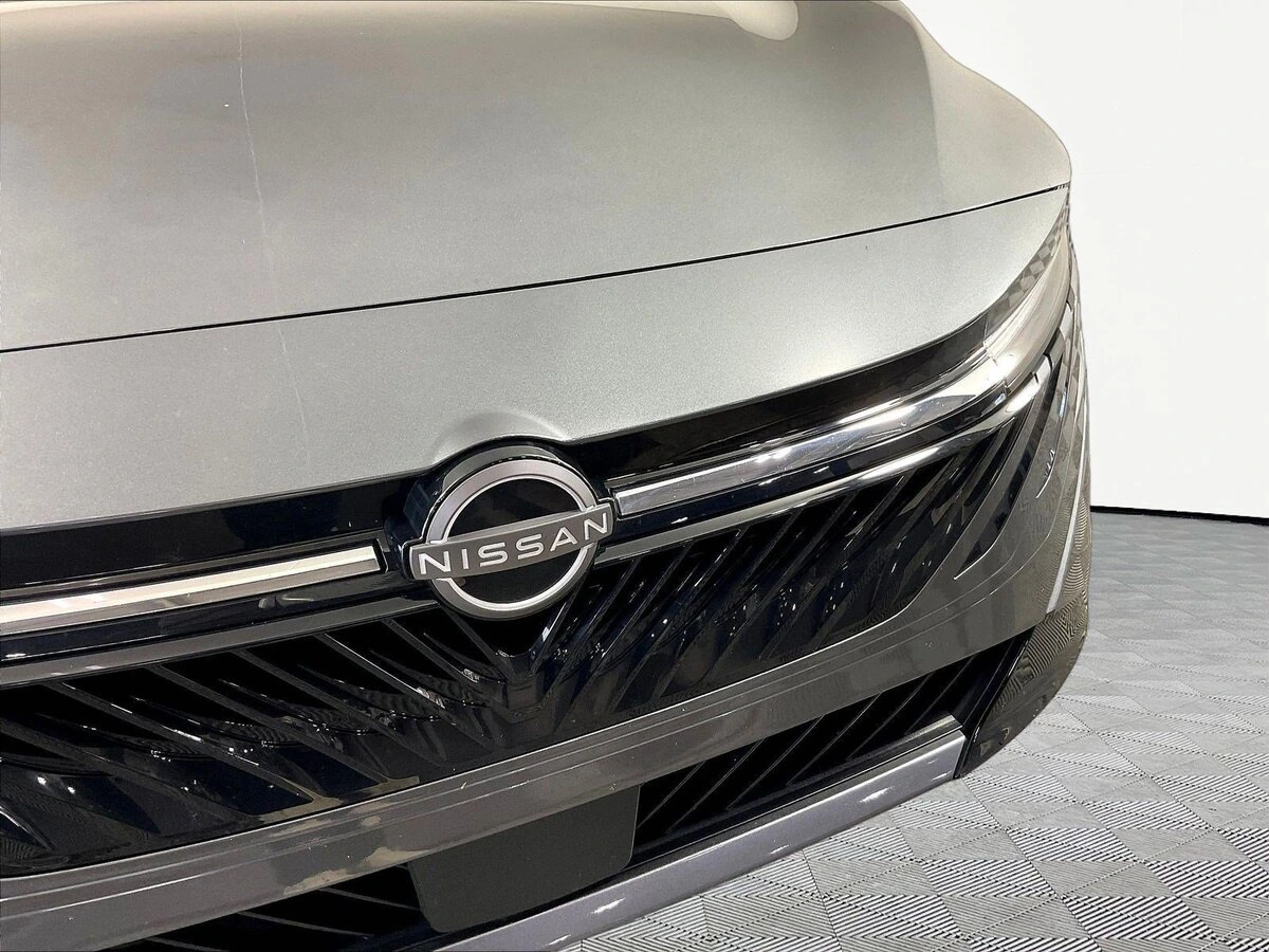 2026 Nissan Sentra S - Photo 32
