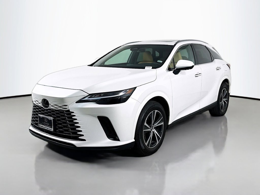 2025 Lexus RX 350 350 Premium