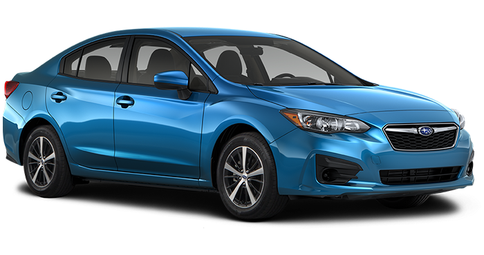 Impreza