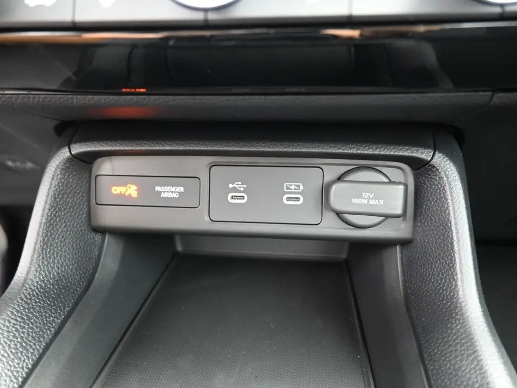 2026 Honda Civic LX photo 22