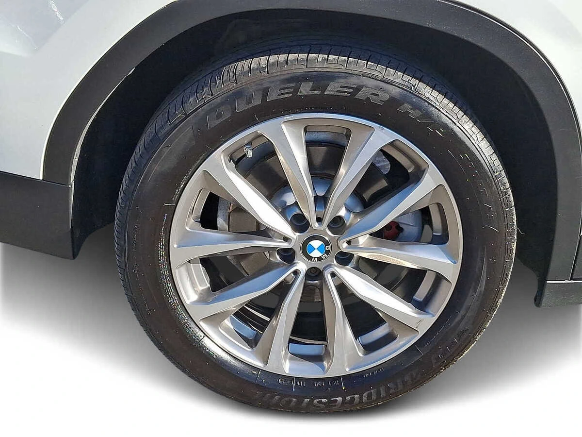 2019 BMW X3 30i - Photo 7