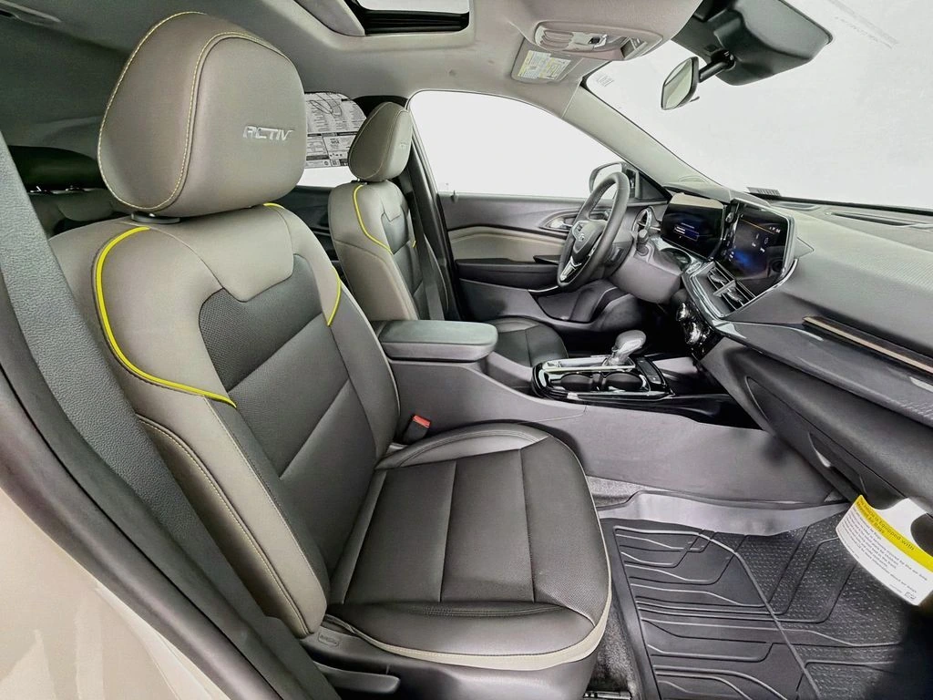 2026 Chevrolet Trax Activ - Photo 27