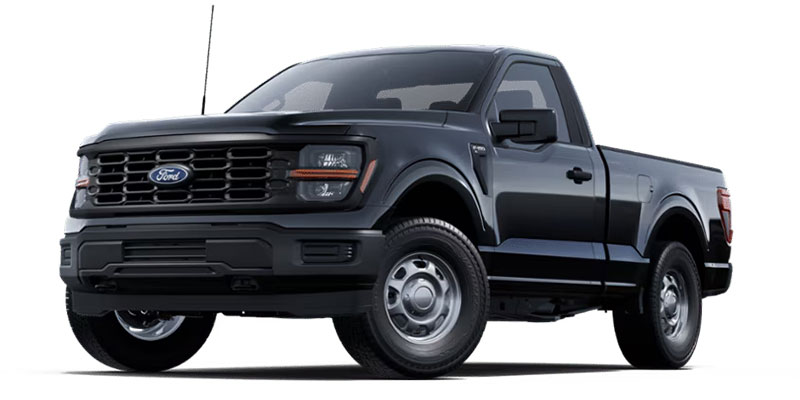 Ford F-150 XL