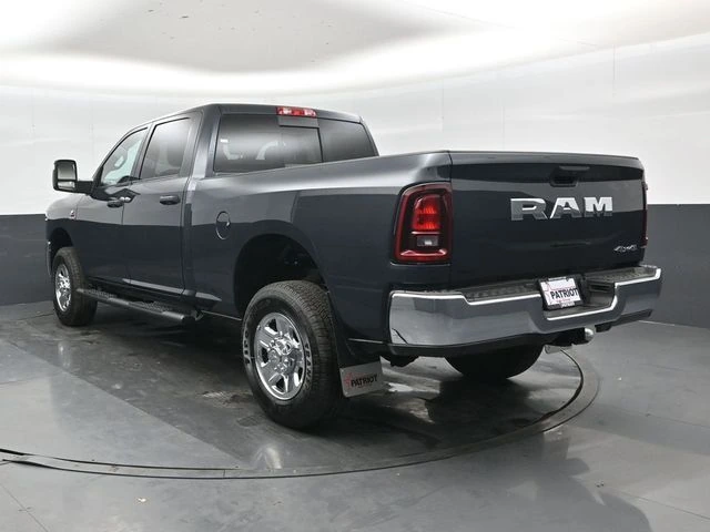 2026 RAM 2500 Tradesman - Photo 23