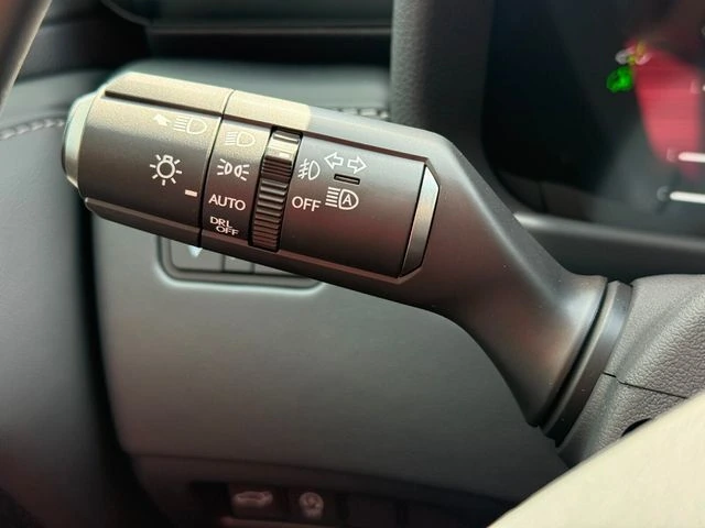 2026 Lexus LX 600 Luxury - Photo 18