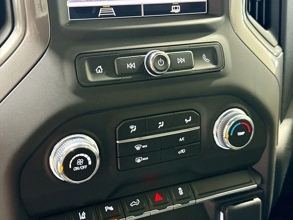 2026 GMC Sierra 2500HD Pro - Photo 14