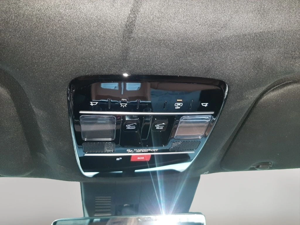 2026 Hyundai Santa Fe Calligraphy - Photo 24