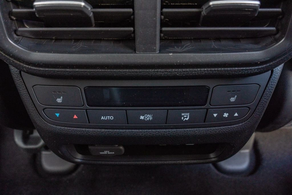 2026 Honda Ridgeline Black Edition - Photo 25
