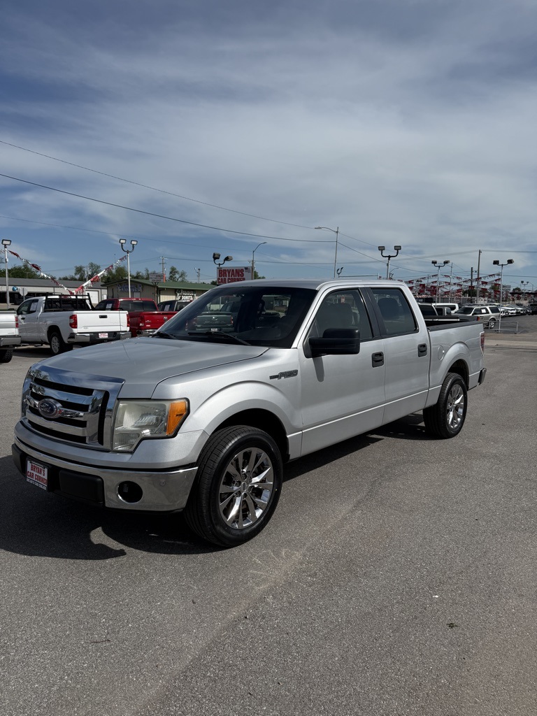 Vehicle