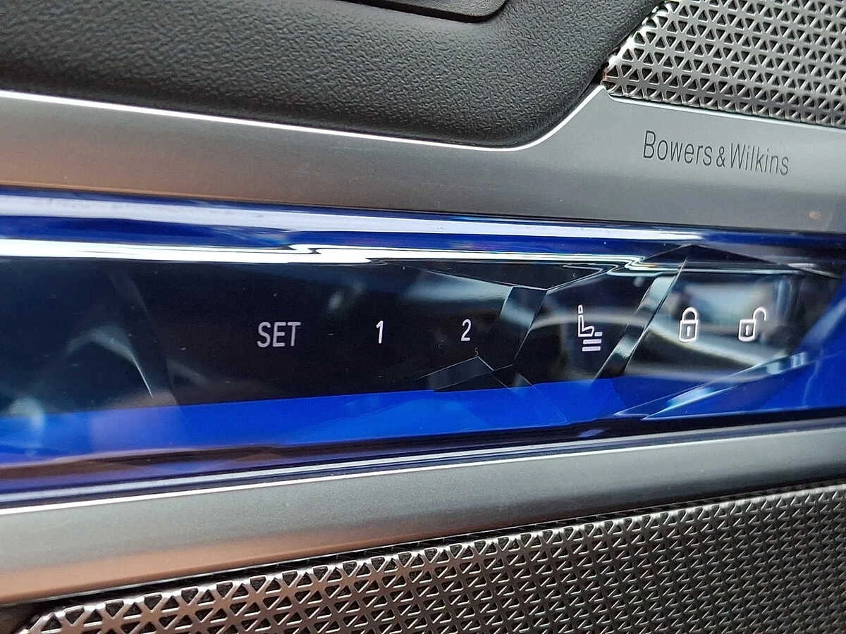 2024 BMW 7 Series 760i - Photo 24