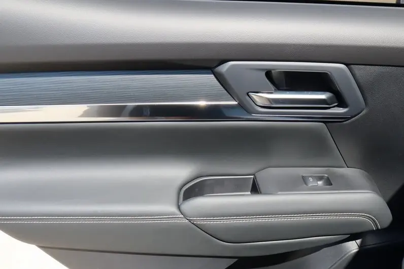 2026 Gmc Terrain Elevation photo 16