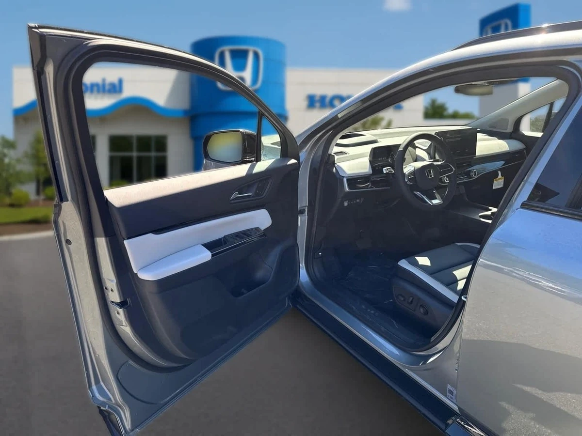 2025 Honda Prologue Elite - Photo 12