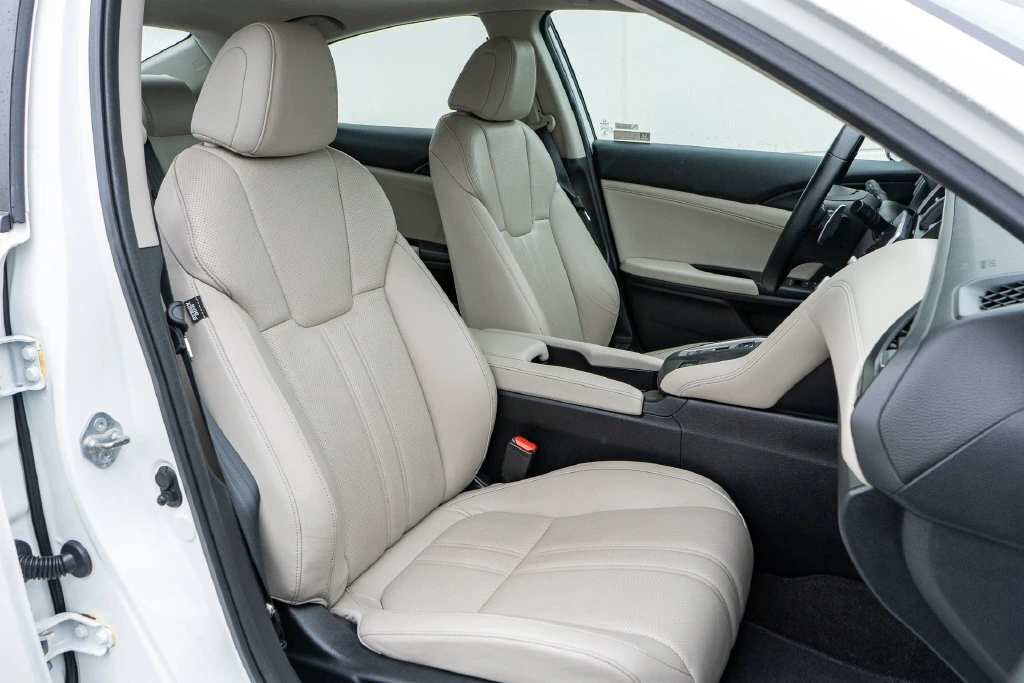 2019 Honda Insight Touring - Photo 21