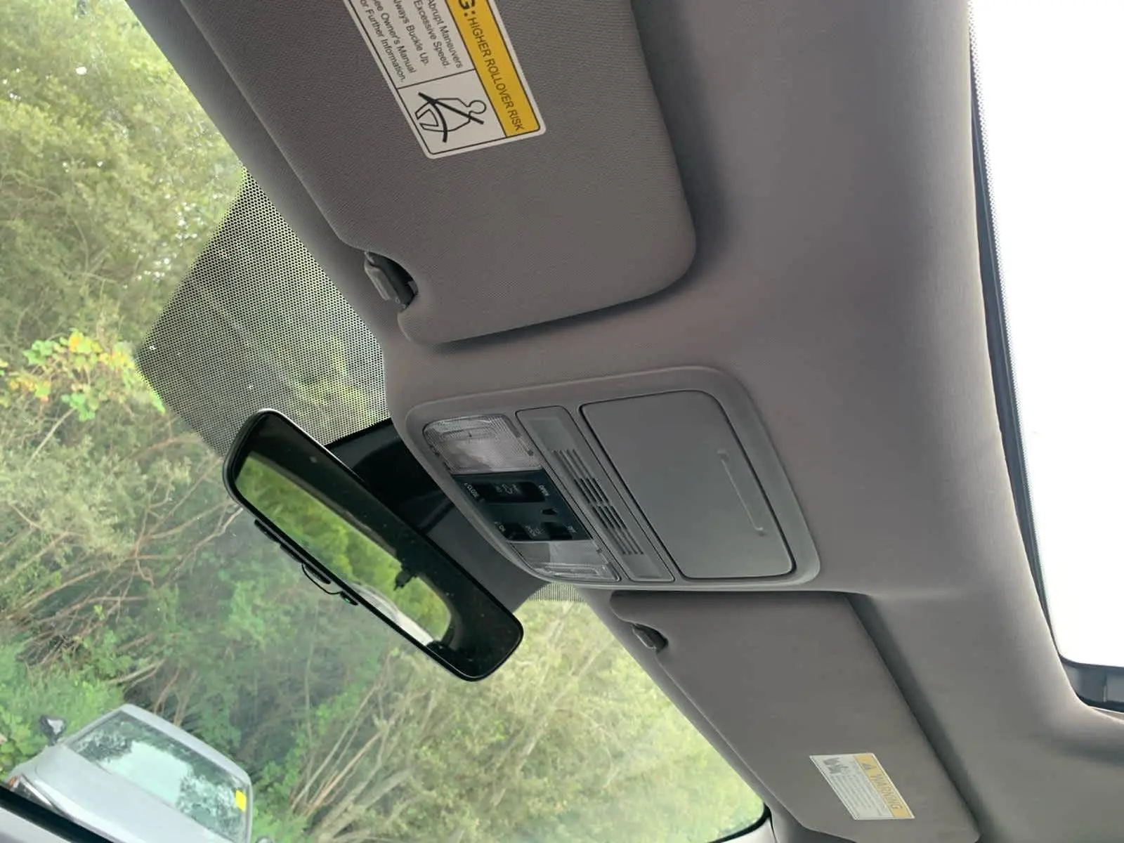2022 Honda Pilot Special Edition photo 26