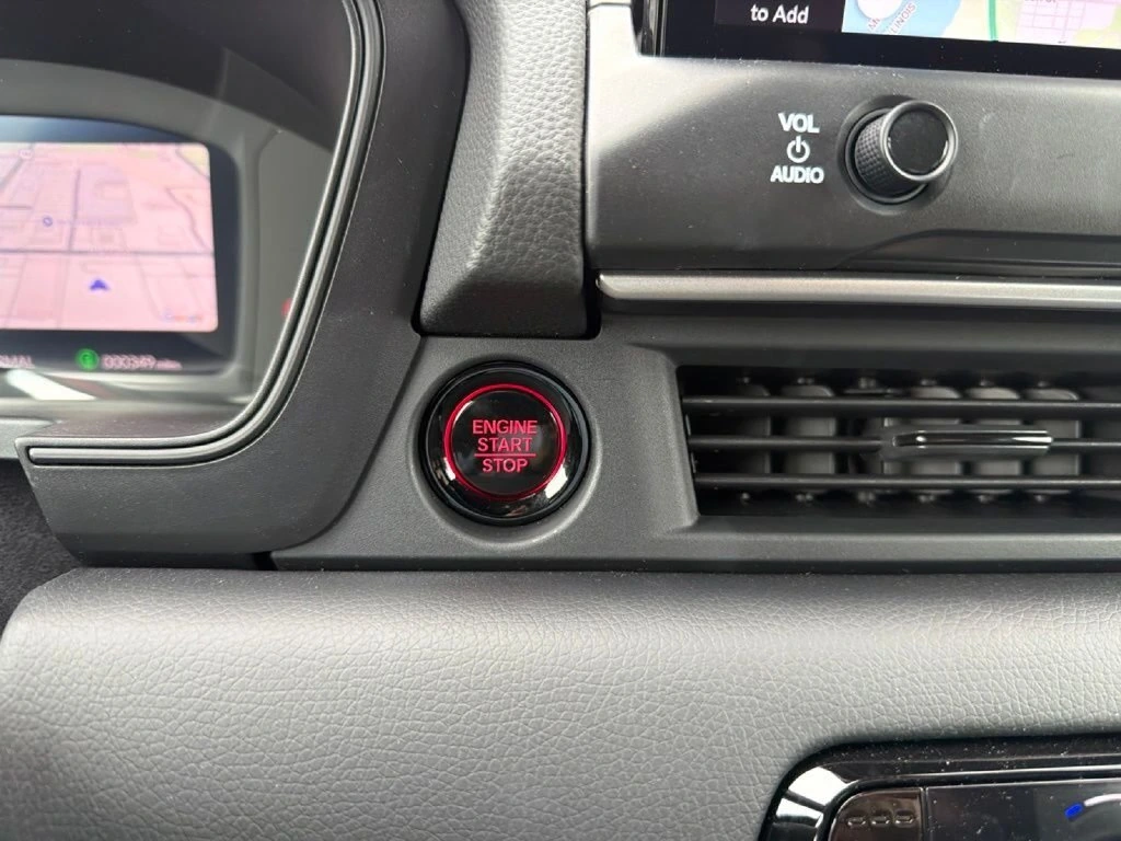 2026 Honda Pilot Sport - Photo 24