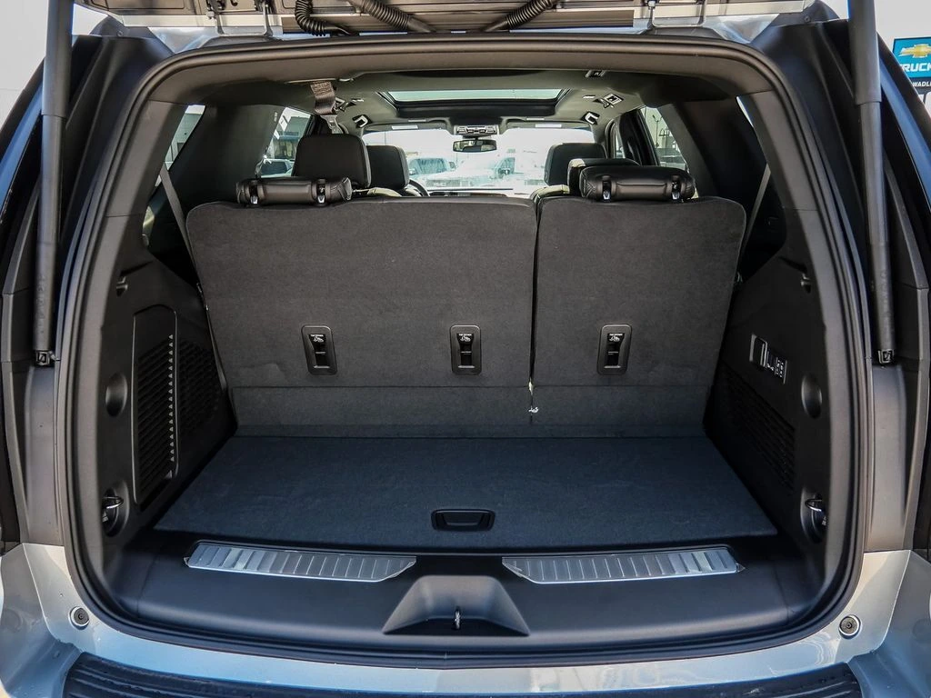 2026 Chevrolet Tahoe RST - Photo 12