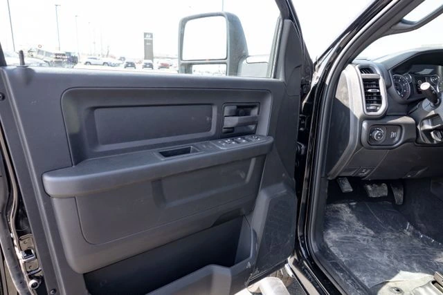2026 RAM 2500 Tradesman - Photo 10