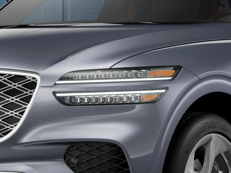 2026 GENESIS GV70 Select - Photo 9