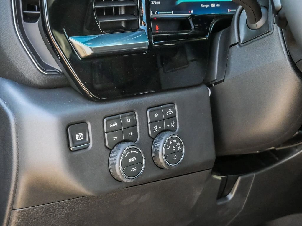 2026 Chevrolet Silverado 1500 LT Trail Boss - Photo 34