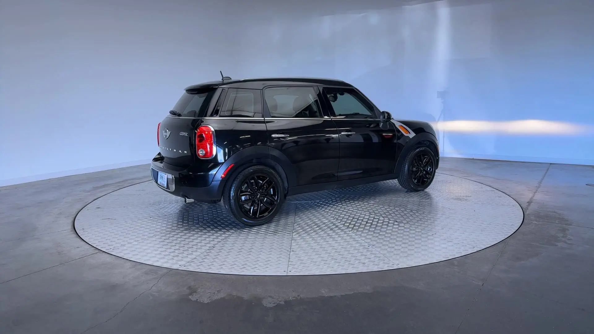 2014 Mini Countryman photo 3
