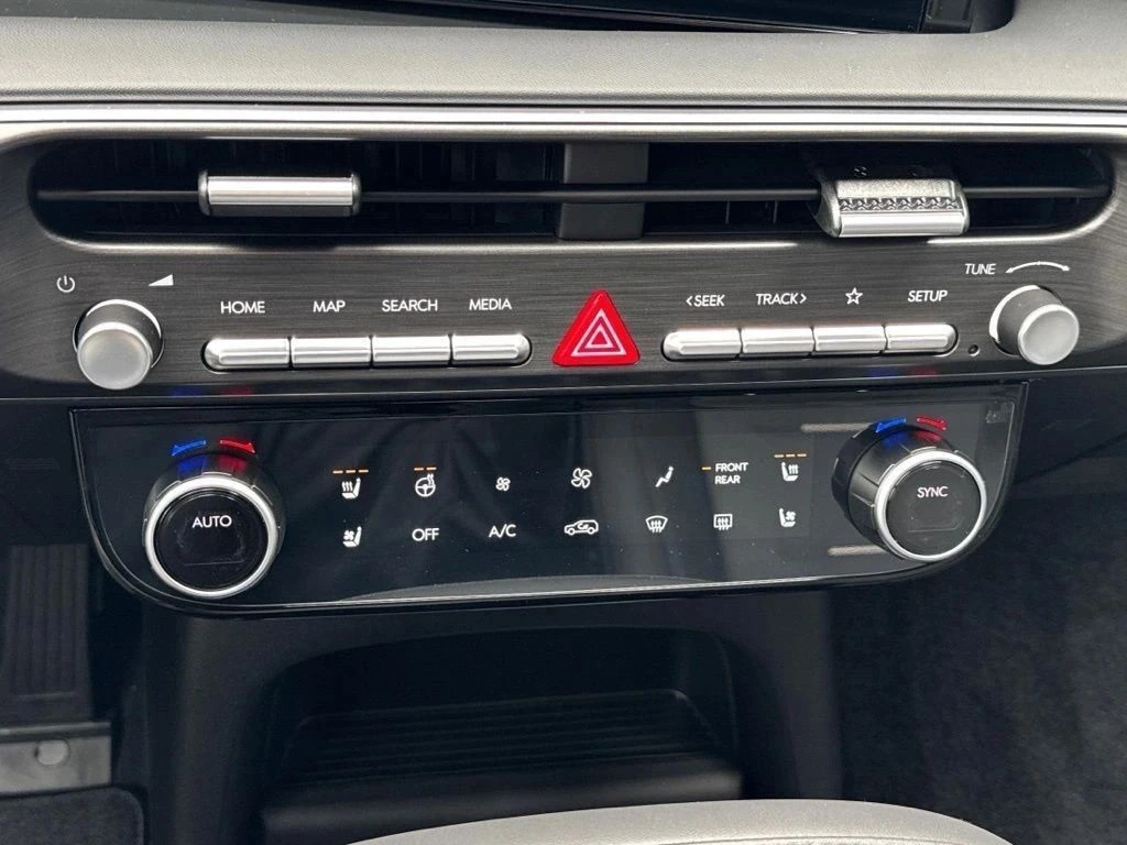2026 Hyundai Palisade Calligraphy - Photo 11