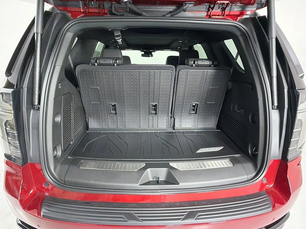 2026 Chevrolet Tahoe Z71 - Photo 28