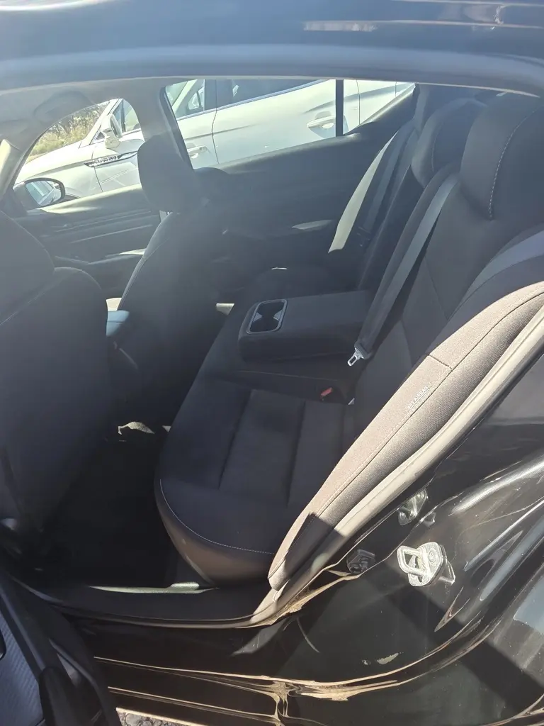 2024 Nissan Altima 2.5 S photo 8