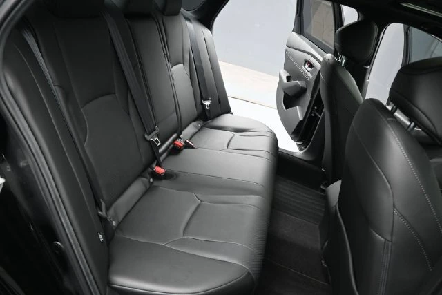 2024 Honda Accord Hybrid Sport-L - Photo 12