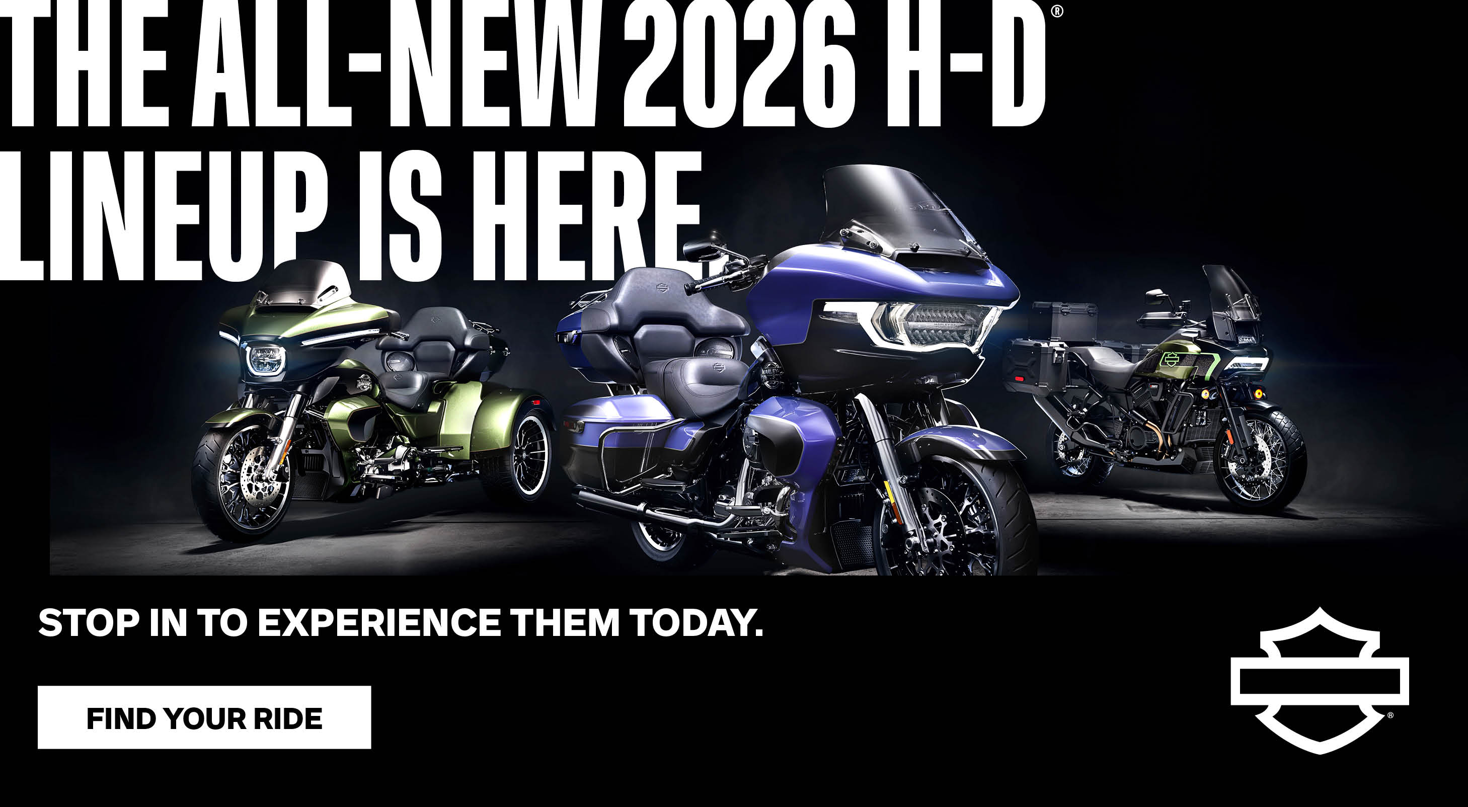 MY26 New Model Banner 202602