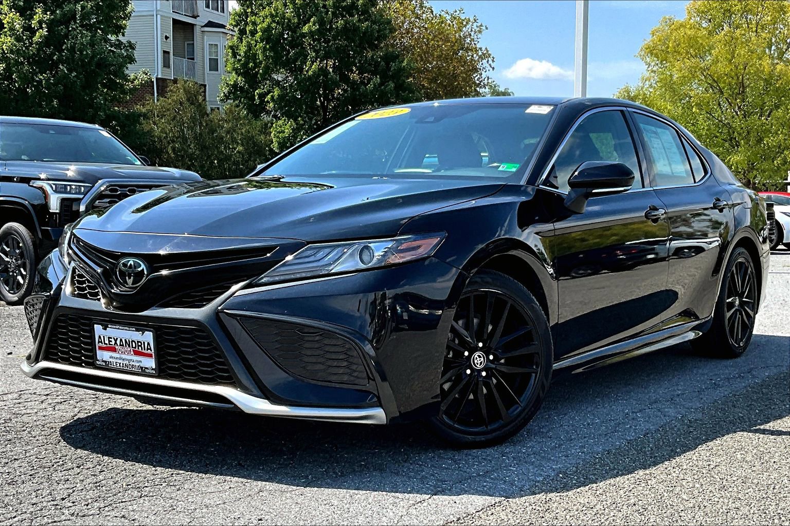 Vehicle