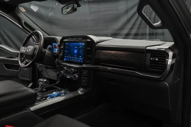 2022 Ford F-150 XLT photo 15