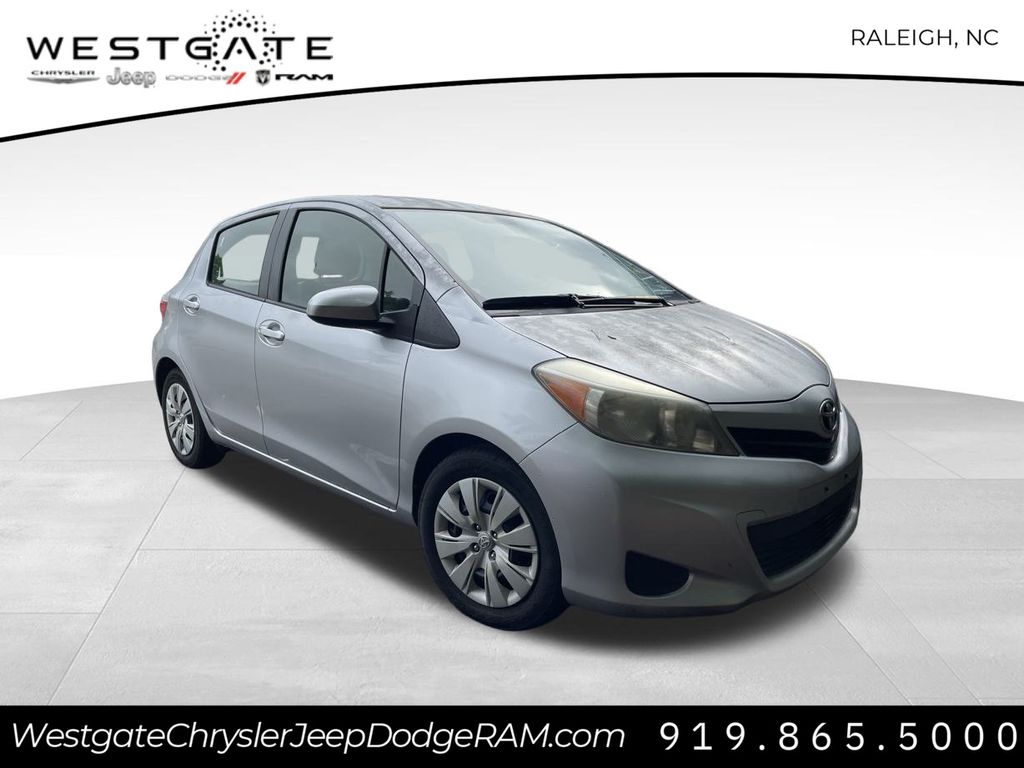 Vehicle