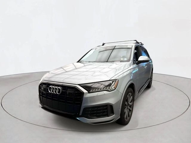 2024 Audi Q7