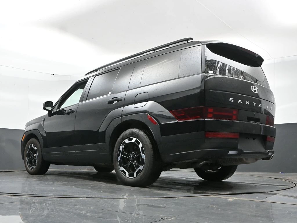 2026 Hyundai Santa Fe SEL - Photo 47