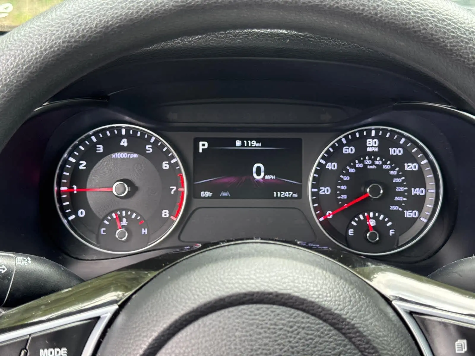 2023 Kia Forte LXS photo 17