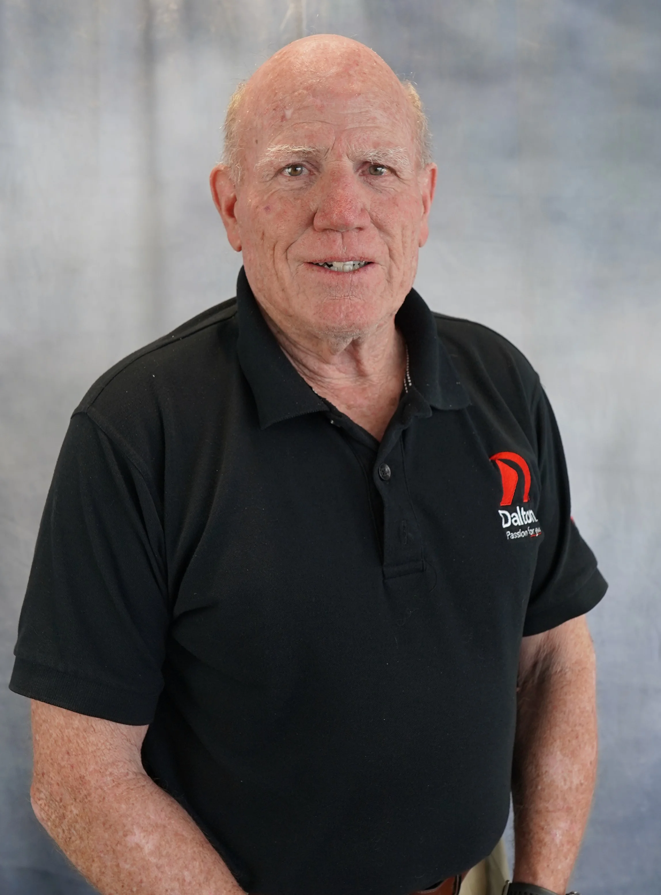 Rick Griffin