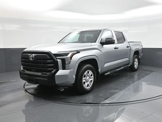 2025 Toyota Tundra SR