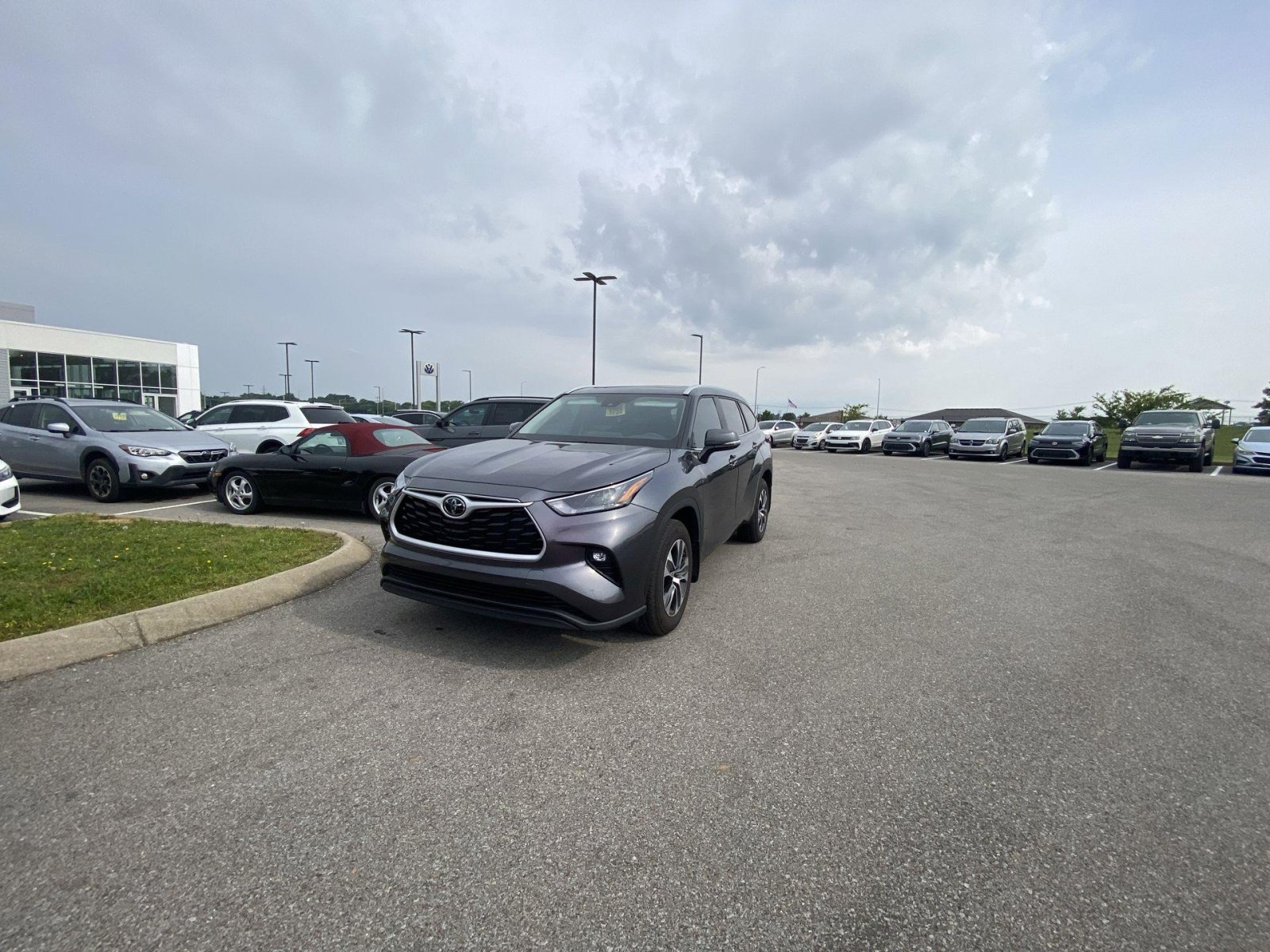 Vehicle
