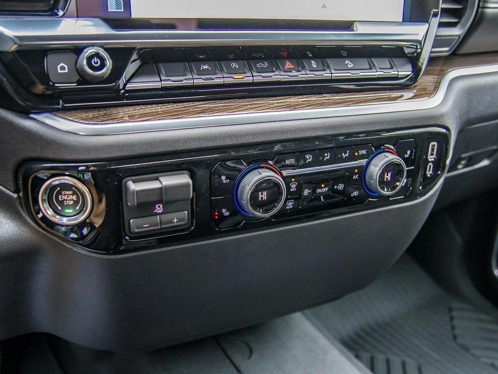 2026 Chevrolet Silverado 1500 LT Trail Boss - Photo 33