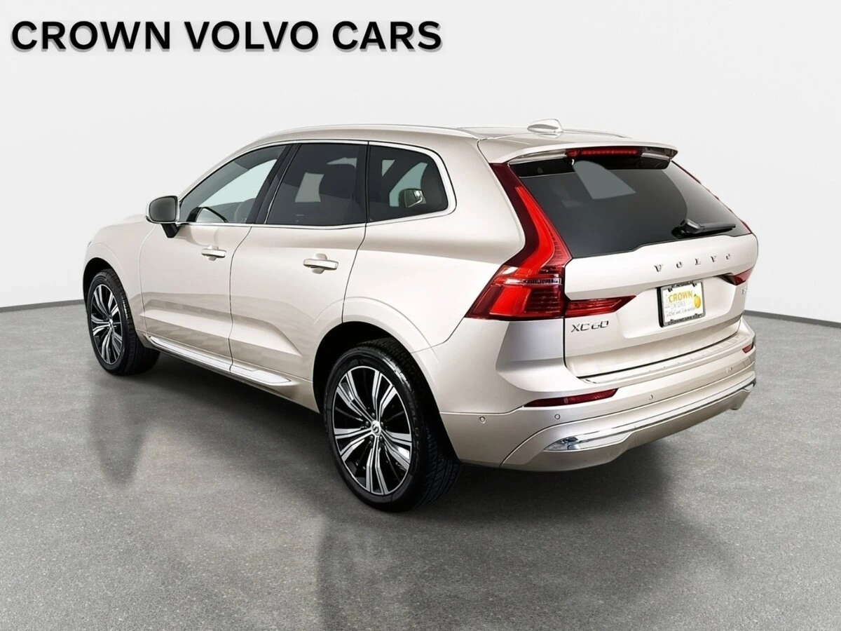 2023 Volvo - image 7