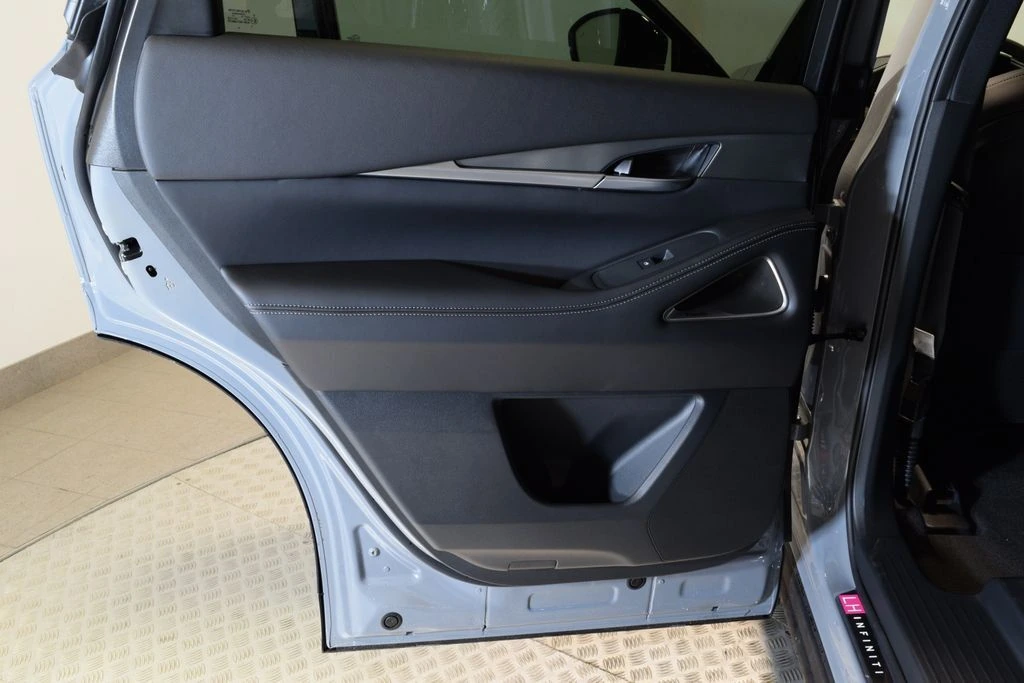 2027 INFINITI QX60 Sport - Photo 29