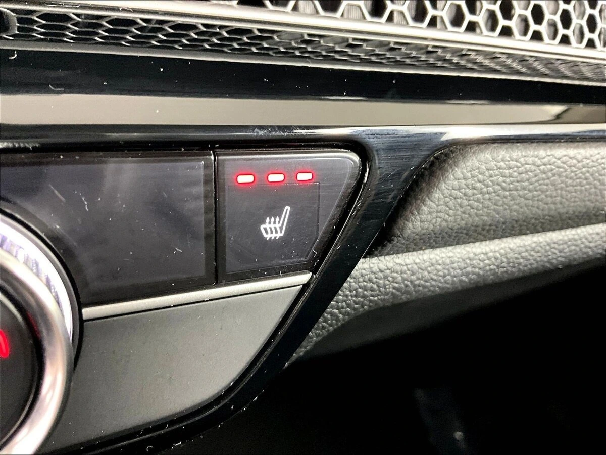 2024 Honda Civic EX - Photo 39