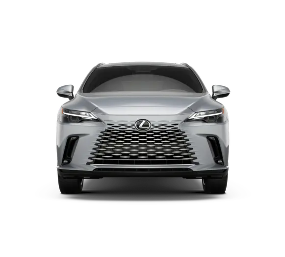 2026 Lexus RX 350h Premium AWD photo 4
