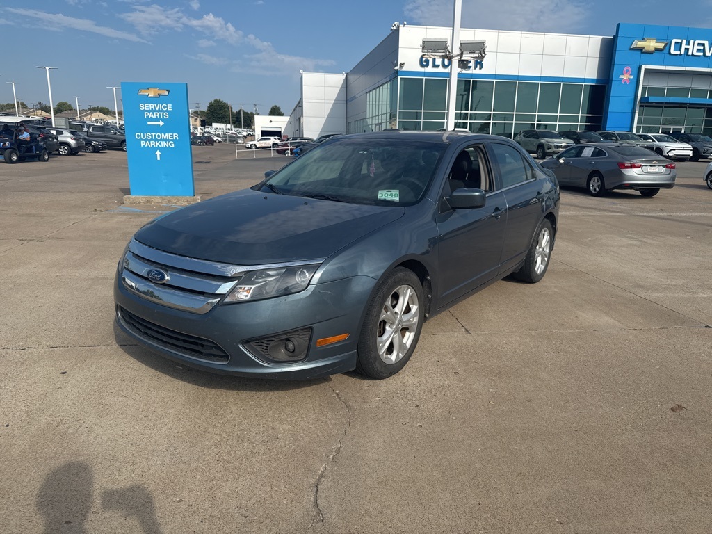 Vehicle