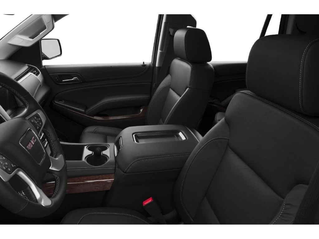 2015 GMC Yukon SLT - Photo 9