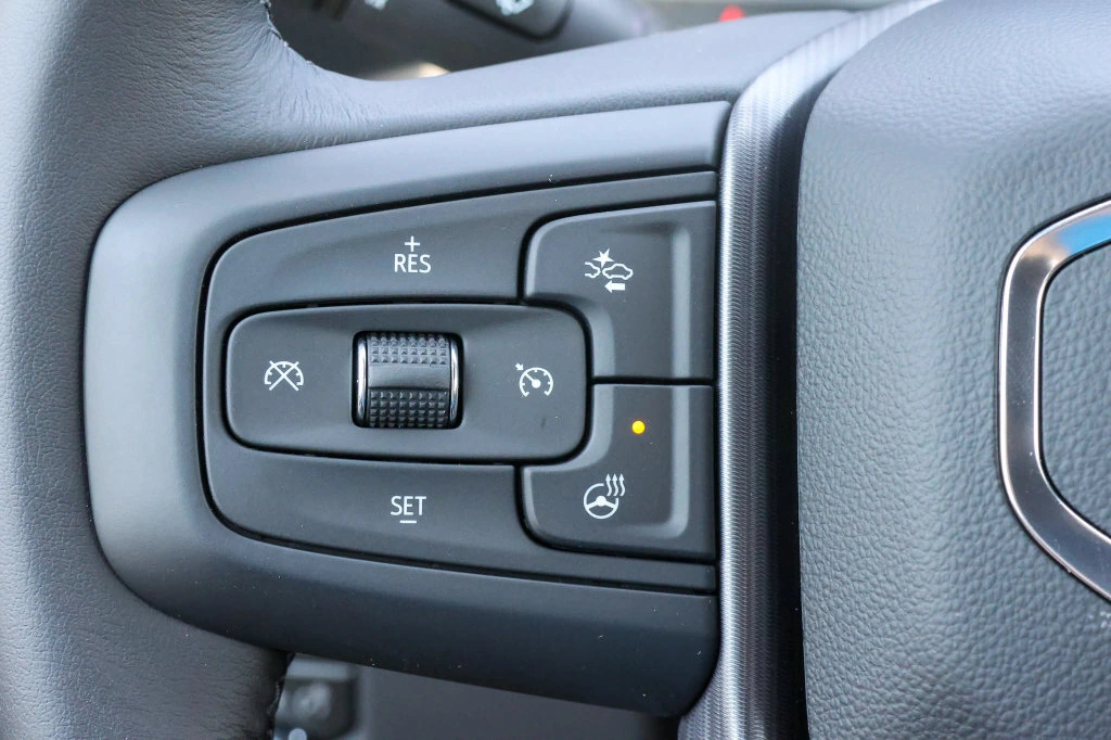 2026 GMC Sierra 3500HD Denali Ultimate - Photo 33